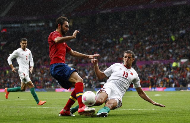 Στους «8» Βρετανία, Βραζιλία, Αίγυπτος, Μεξικό, Ν.Κορέα και Σενεγάλη